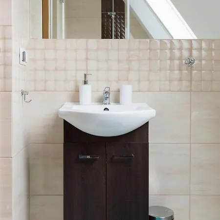 Parzenica Appartement *