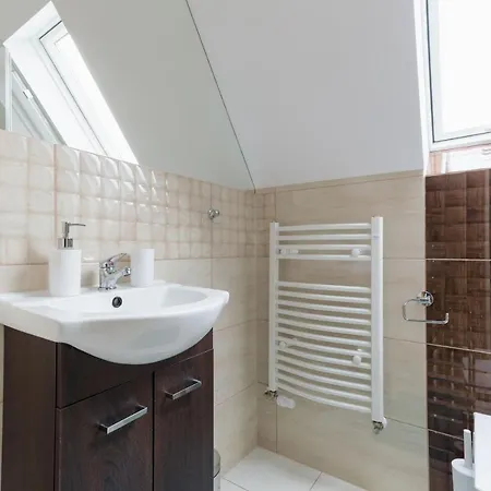 Parzenica Appartement Zakopane