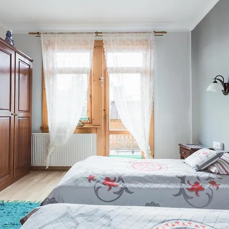 Parzenica Appartement Zakopane
