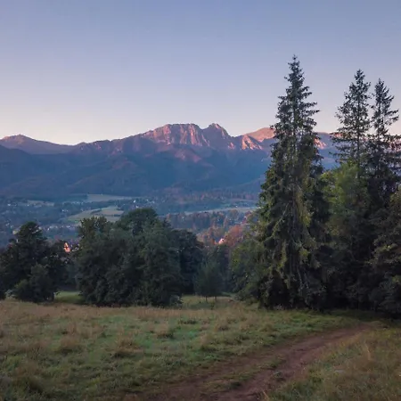 Appartement Parzenica Zakopane
