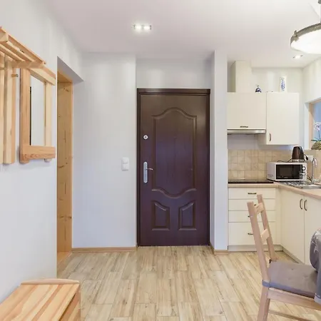 Appartement Parzenica