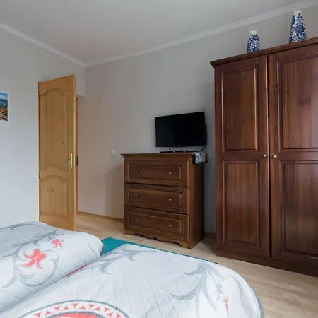 Appartement Parzenica Zakopane