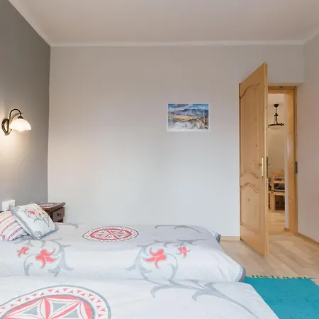 Appartement Parzenica Zakopane