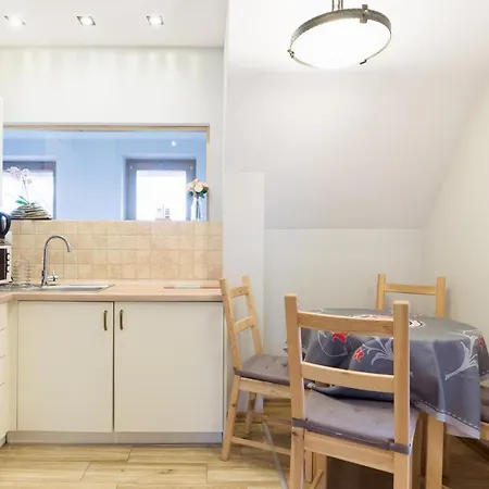 Appartement Parzenica Zakopane