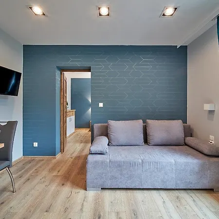 Parzenica Appartement